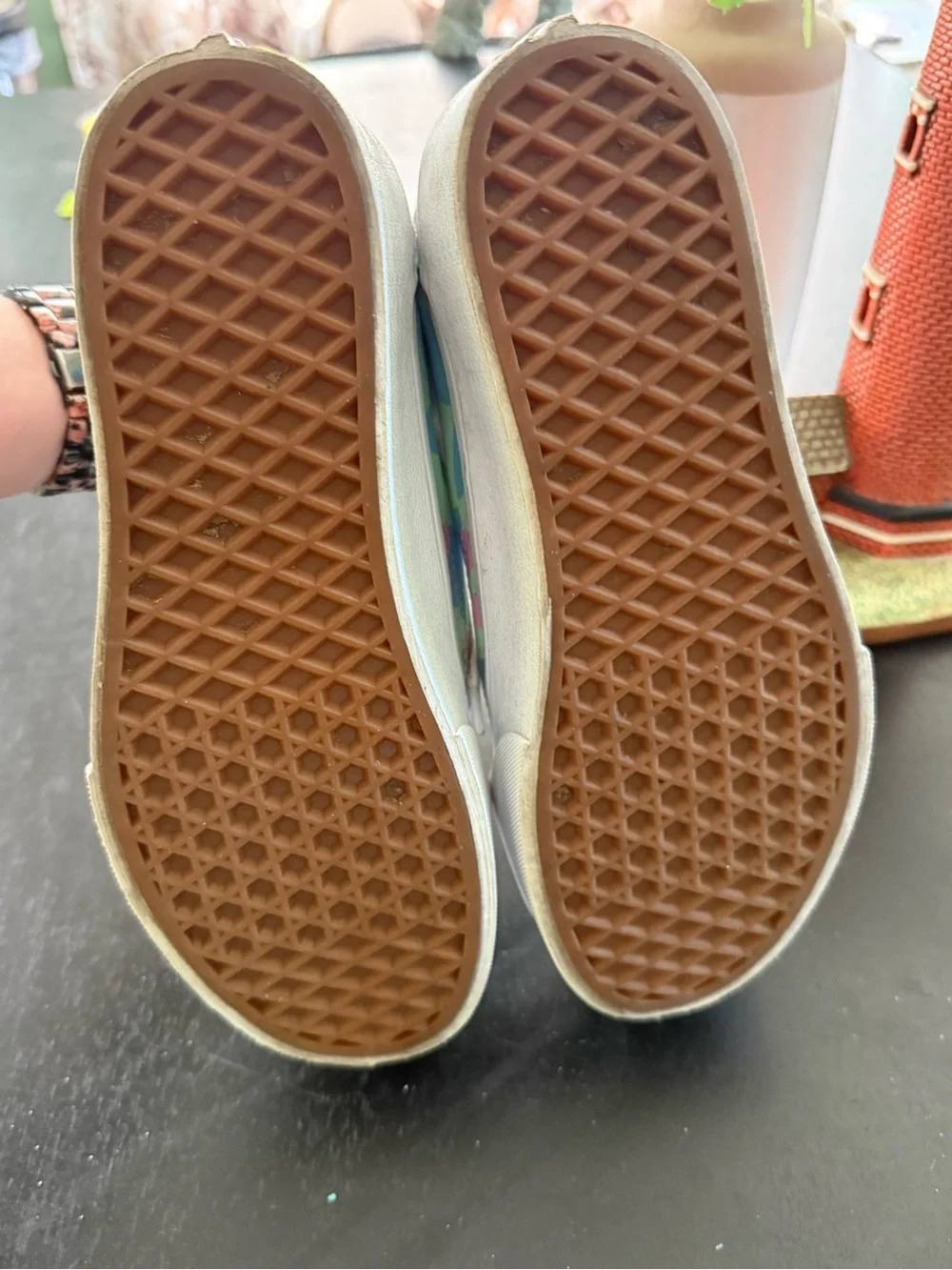 Vans Women’s size 7 1/2
